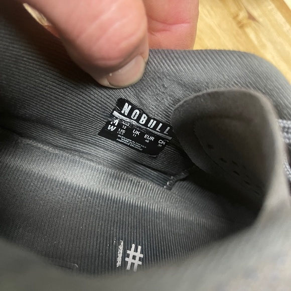 No Bull Trainers - Picture 3 of 3